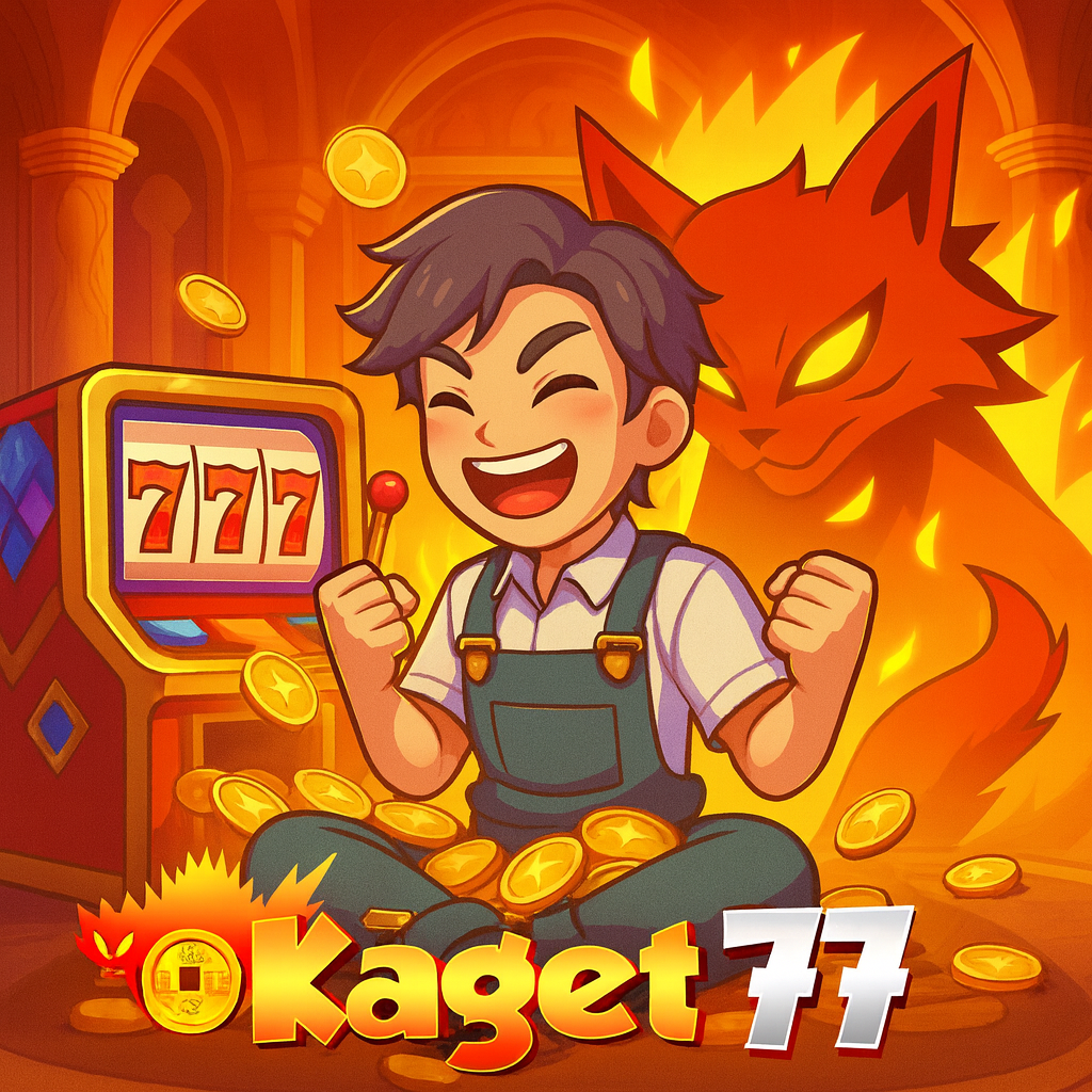 KAGET77 💰 Game Seru Zaman Sekarang, Bikin Waktu Nggak Kerasa Berlalu - WooCommerce eCommerce